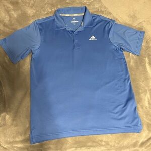 Adidas Polo Shirt